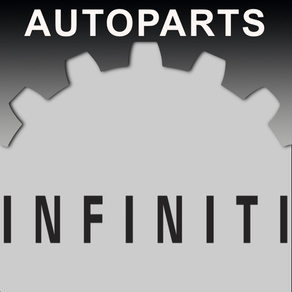 Autoparts for Infiniti