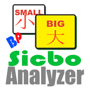 BP's Sicbo Analyzer Lite