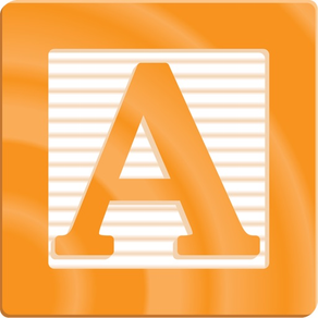 Tap the Alphabet-- ABC Letters