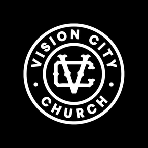 Vision City Church RR