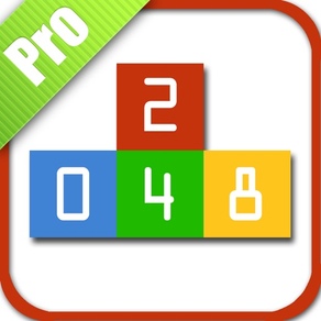 2048 Russia Puzzle Game - Optimized for iOS 8