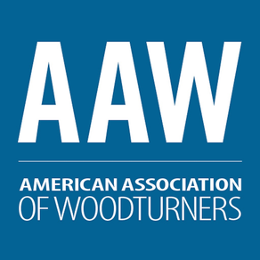 American Association of Woodturners  AAW
