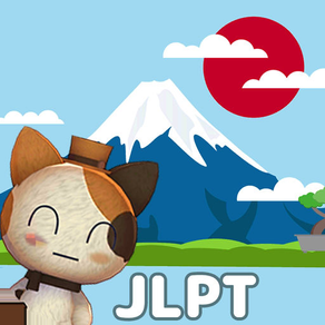 Learn Japanese - JLPT Taisen