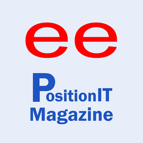 PositionIT Magazine