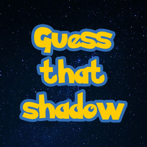 Poke Quiz - Guess That Shadow