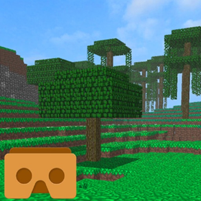 Mineforge VR