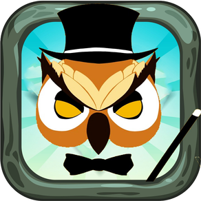 Master Owl Vanass