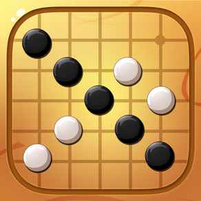 Gomoku - Classic Simply Game