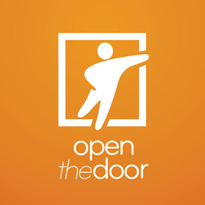 Open the Door Wellbeing