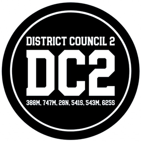 District Council 2