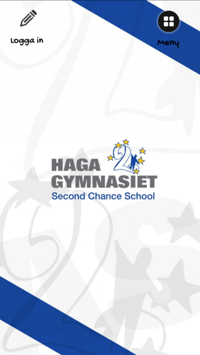 Second Chance School poster