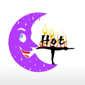 Purple Moon Hot Yoga