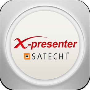 X-presenter SMART