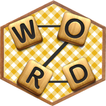 Detect Crosswords: Words Logic