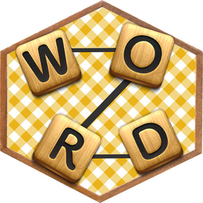 Detect Crosswords: Words Logic