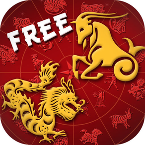 HoroZodiac - Free Daily Horoscope & Chinese Zodiac