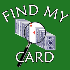 Find My Card