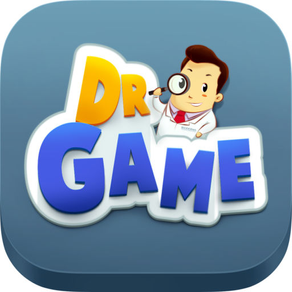 Dr. Game