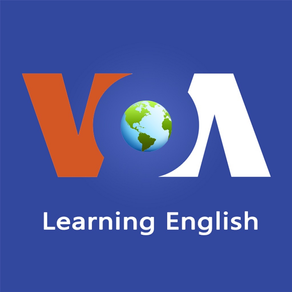 VOA Learning English (Special English)