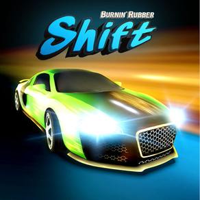 Burnin' Rubber Shift