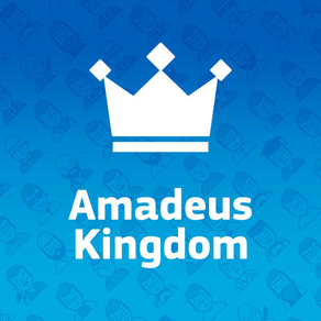 Amadeus Kingdom