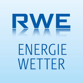 RWE-Energie-Wetter