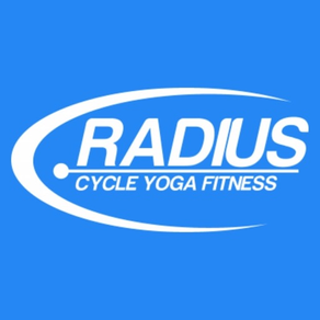 Radius Fitness Mesa