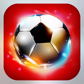 Free Kick - Copa America 2015 - Football FreeKick and Penalty shootout challenge