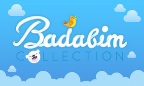 Badabim TV Collection – Des contes classiques pour vos enfants sur votre TV