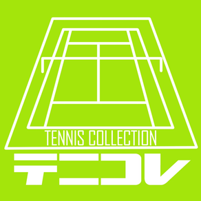 TENNIS COLLECTION テニコレ