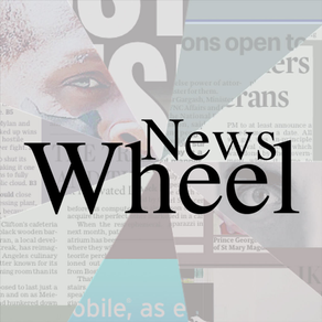 News Wheel