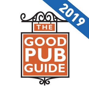 Good Pub Guide 2019