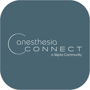 Skipta Anesthesia