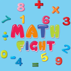 gioco di lotta matematica