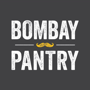 Bombay Pantry