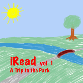 iRead - A Trip to the Park