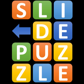 Slide Puzzle World