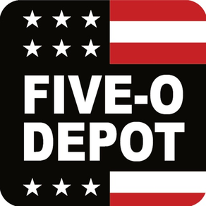 Five-O Depot