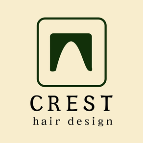 CREST hair design 公式アプリ