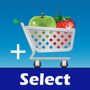 Mobile Market+ Select