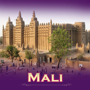 Mali Tourism