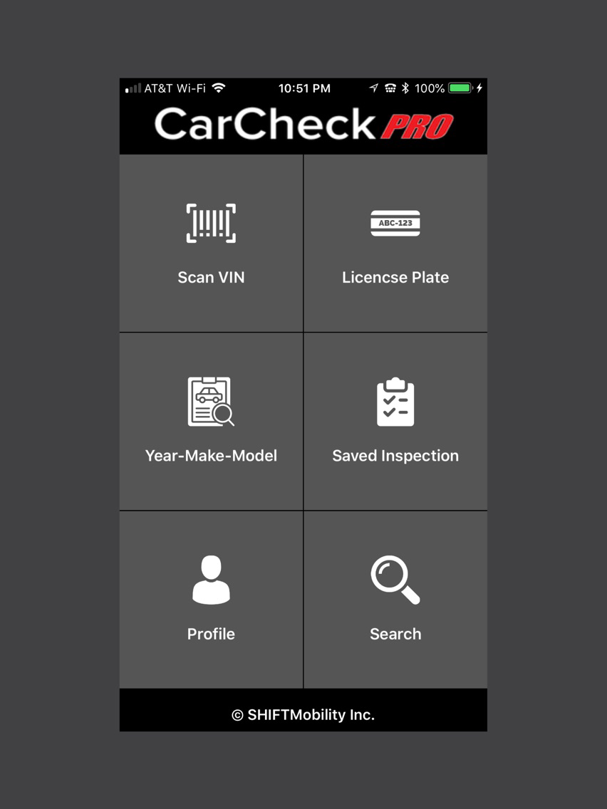 CarCheck Pro poster