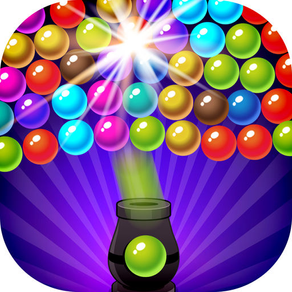 Color Bubble Shooter Pop