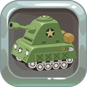 Tank Battle 2016 - Tank Combat