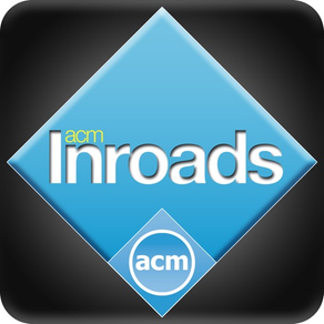 ACM Inroads Magazine