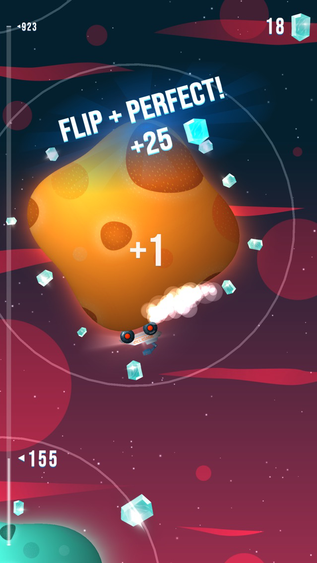 Rover Trip poster