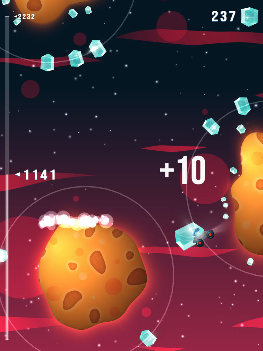 Rover Trip poster