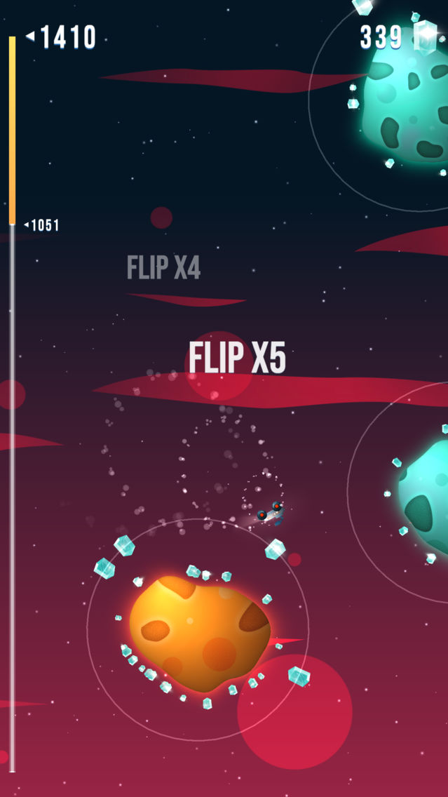 Rover Trip poster