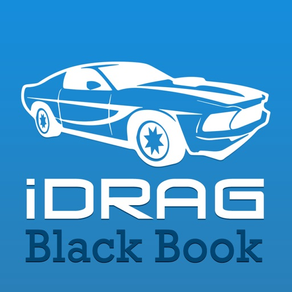 iDrag - Blackbook