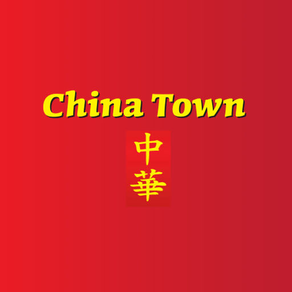 China Town Urmston